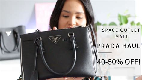 space prada levanelle|Prada Outlet.